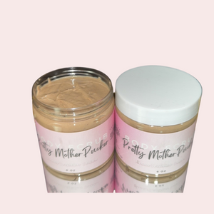 Body Scrub