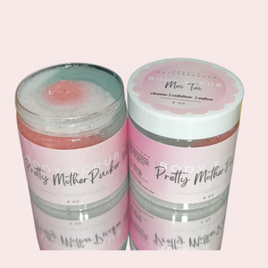 Body Scrub