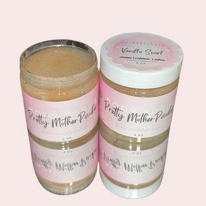 Body Scrub