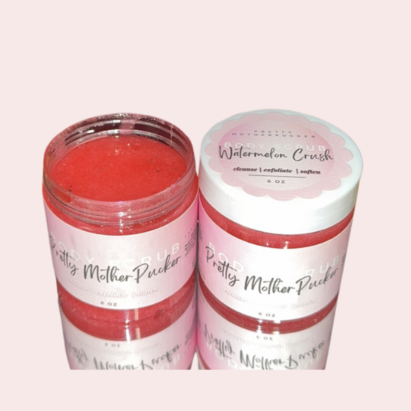 Body Scrub