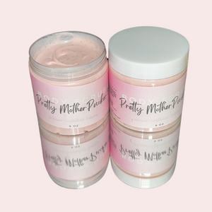 Body Scrub