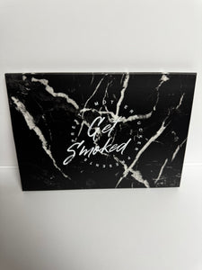 Get Smoked Eye Shadow Palette
