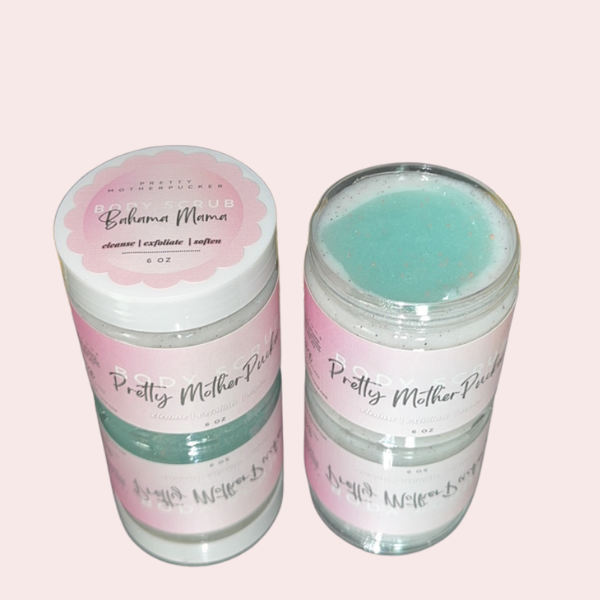 Body Scrub