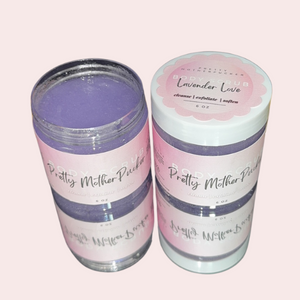 Body Scrub