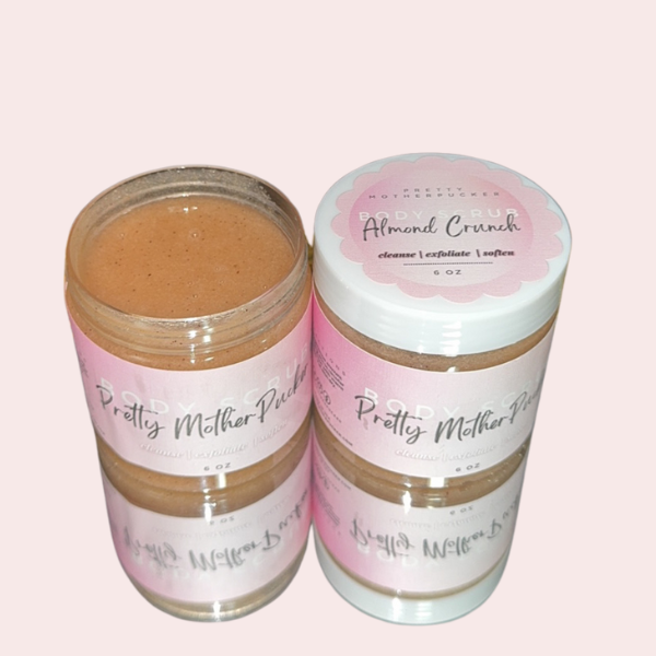 Body Scrub