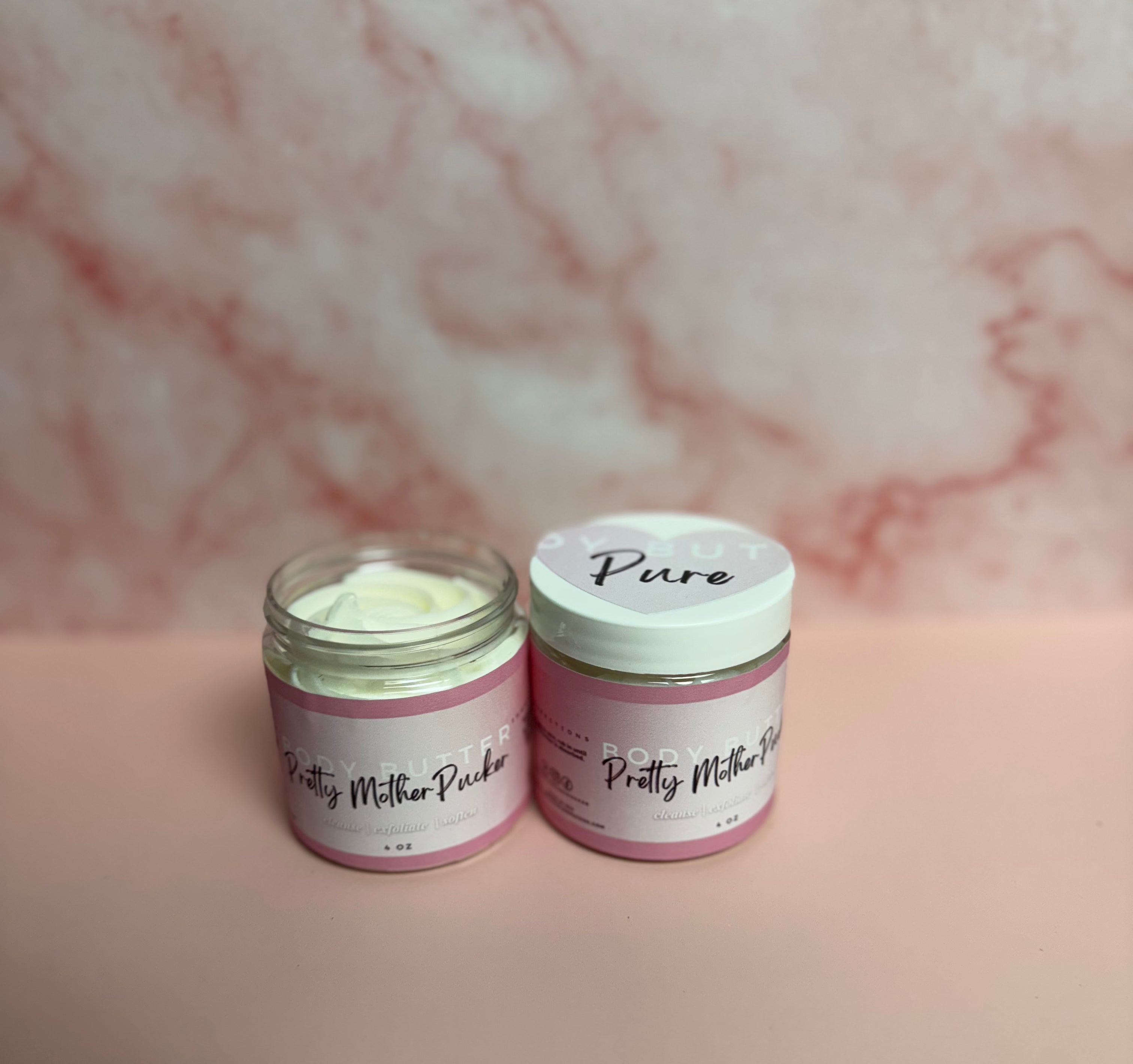 Body Butter