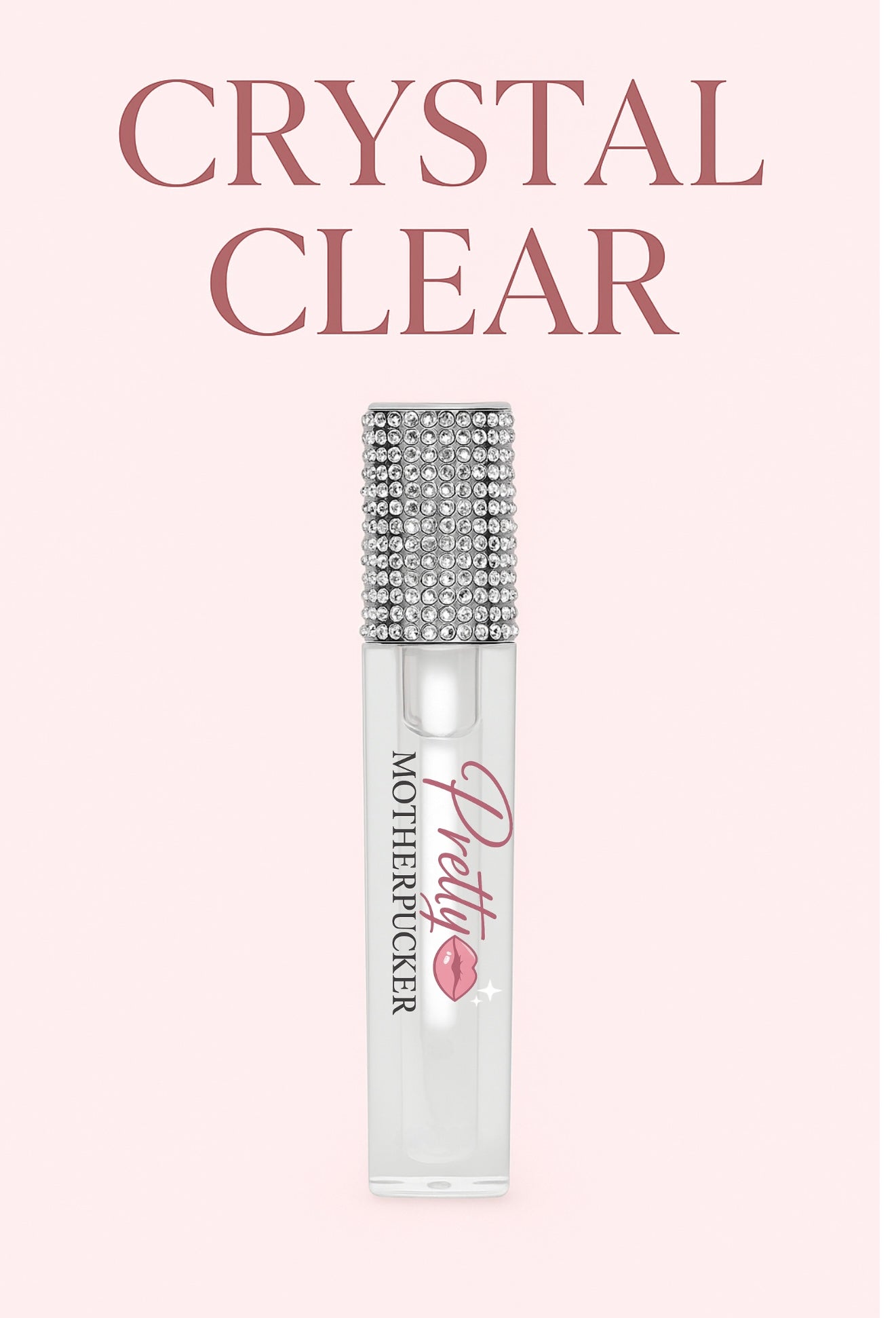 Crystal Clear