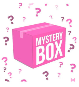 Mystery Box