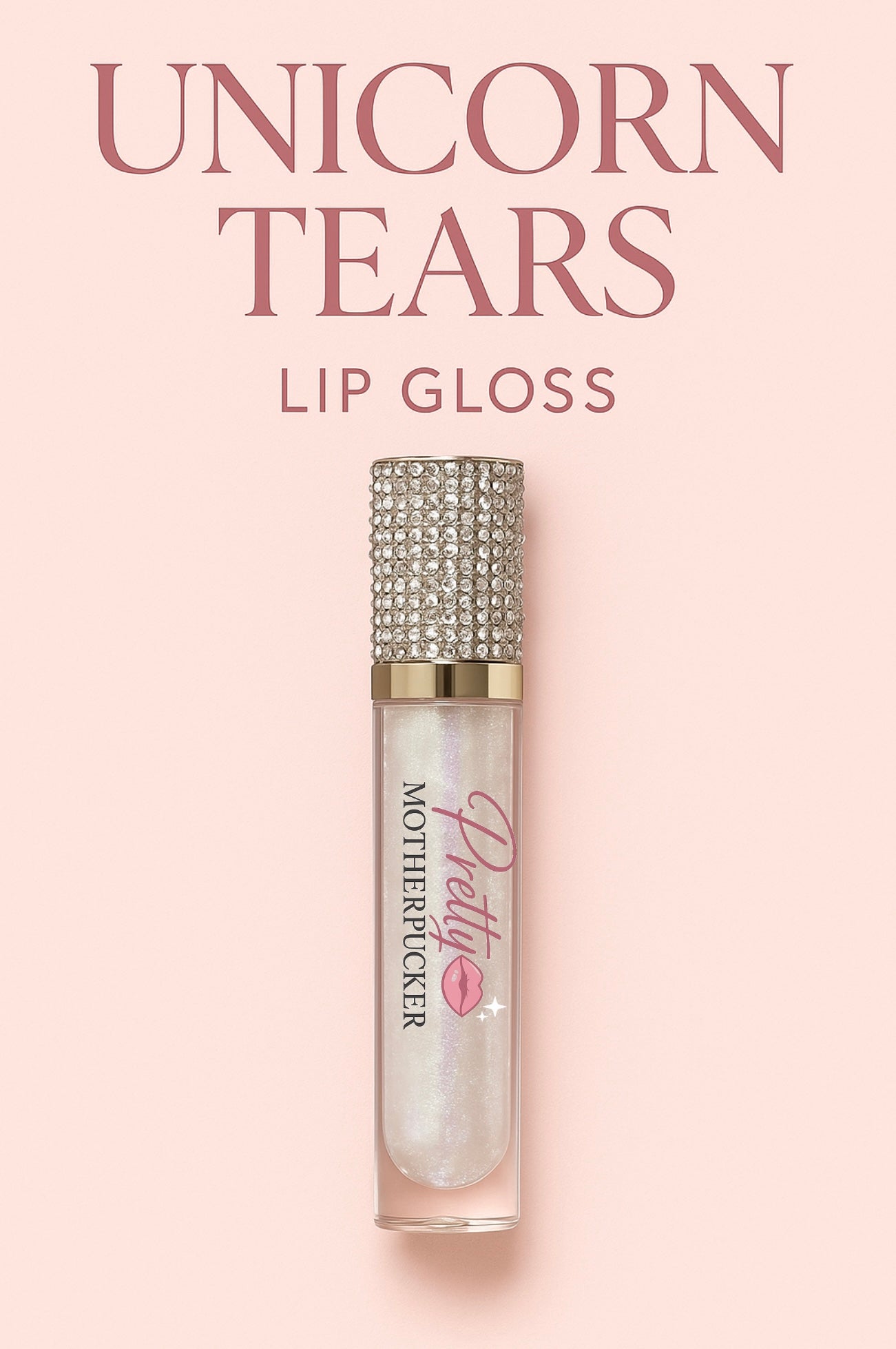 Unicorn Tears