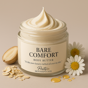Bare Comfort Body Butter