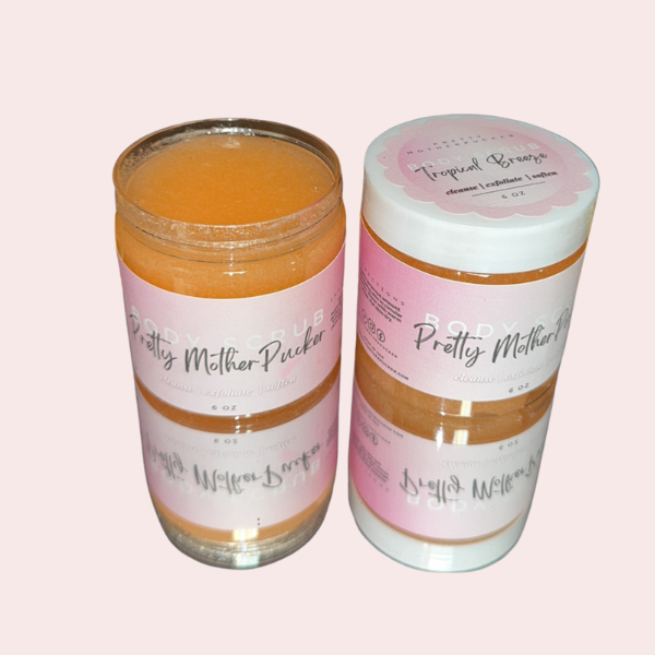 Body Scrub