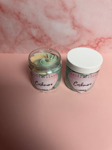 Body Butter