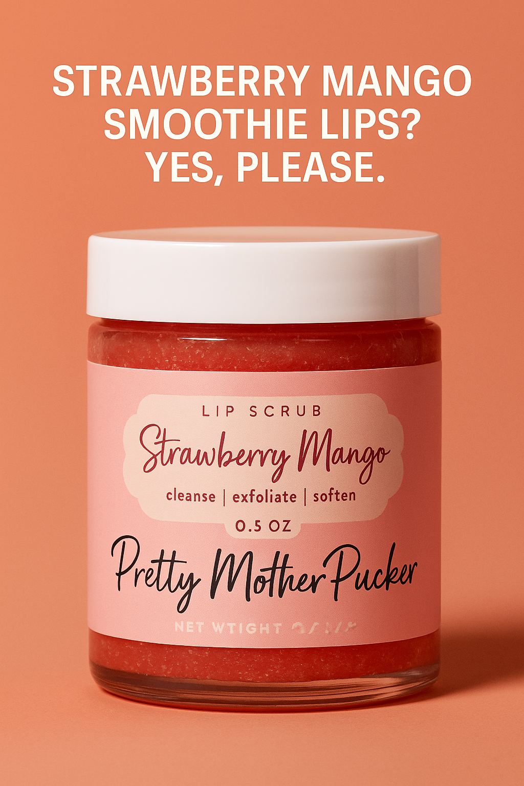 Pucker Polish