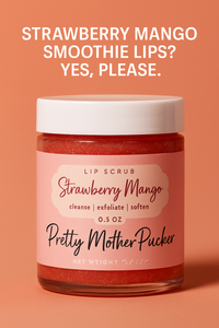 Pucker Polish