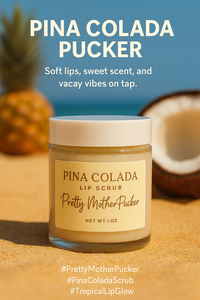 Pucker Polish