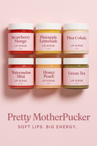 Pucker Polish