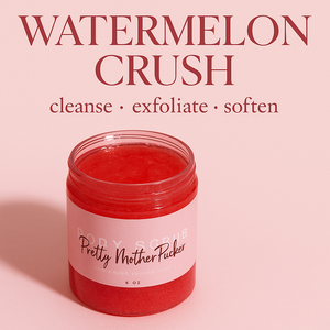 The Soft Life Scrub Series