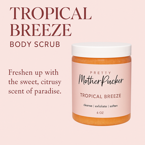 The Soft Life Scrub Series