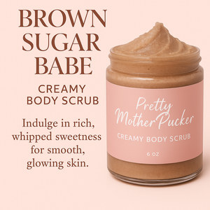 The Soft Life Scrub Series