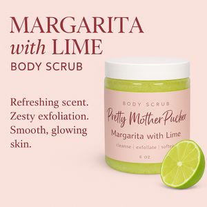 The Soft Life Scrub Series