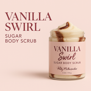 The Soft Life Scrub Series
