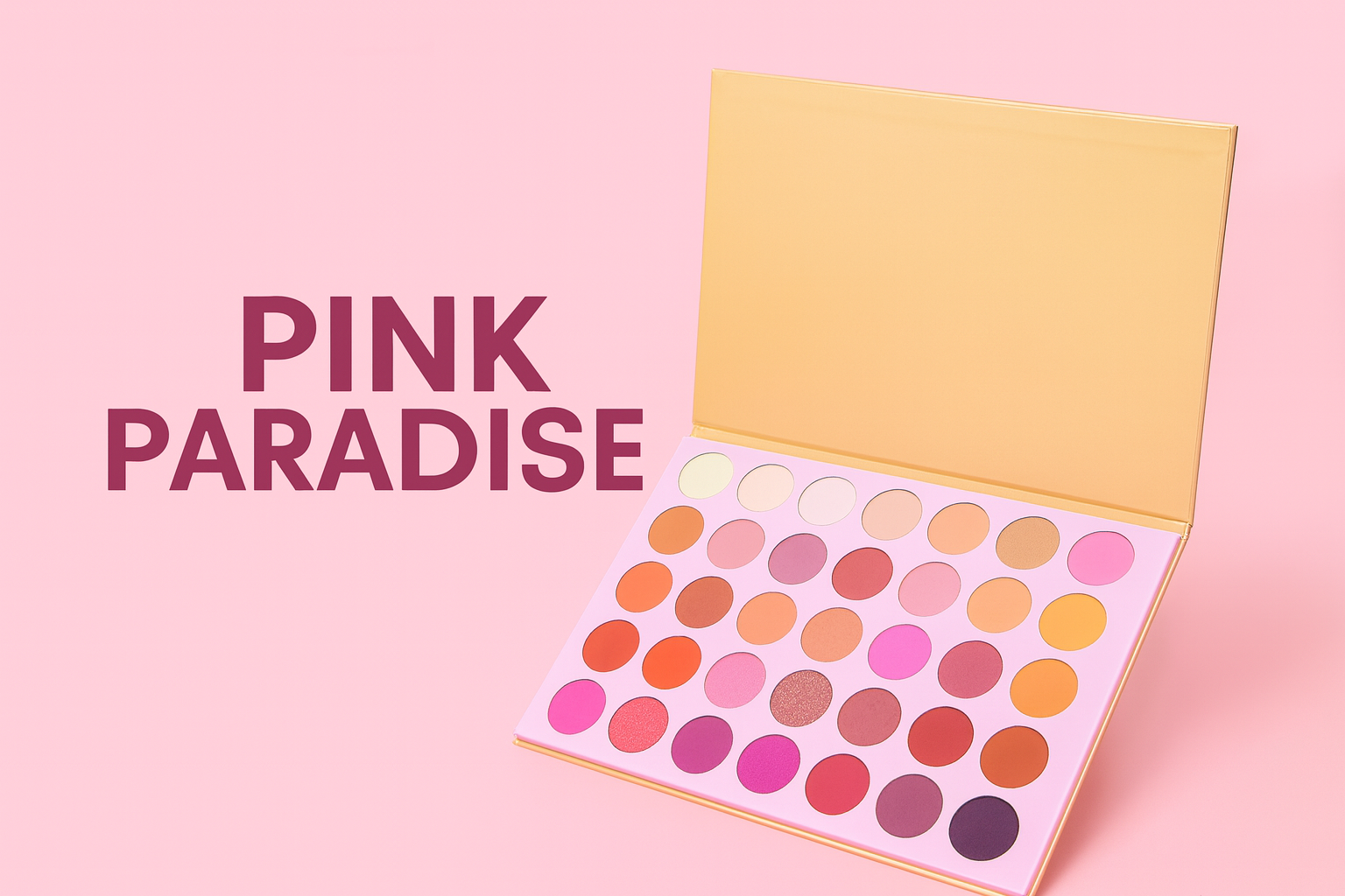 Pink Paradise