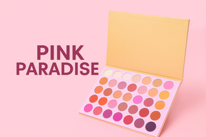 Pink Paradise