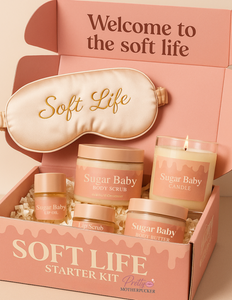 Soft Life Starter Kit
