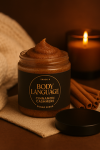 Body Language Body Scrubs