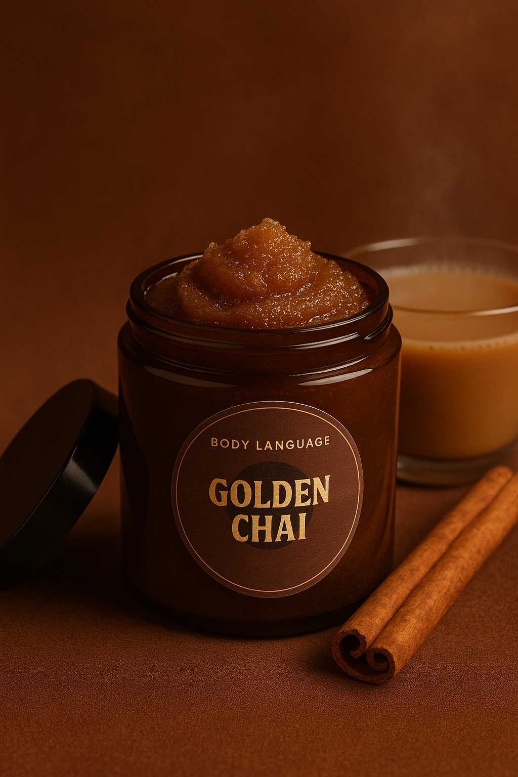 Body Language Body Scrubs