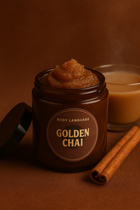 Body Language Body Scrubs