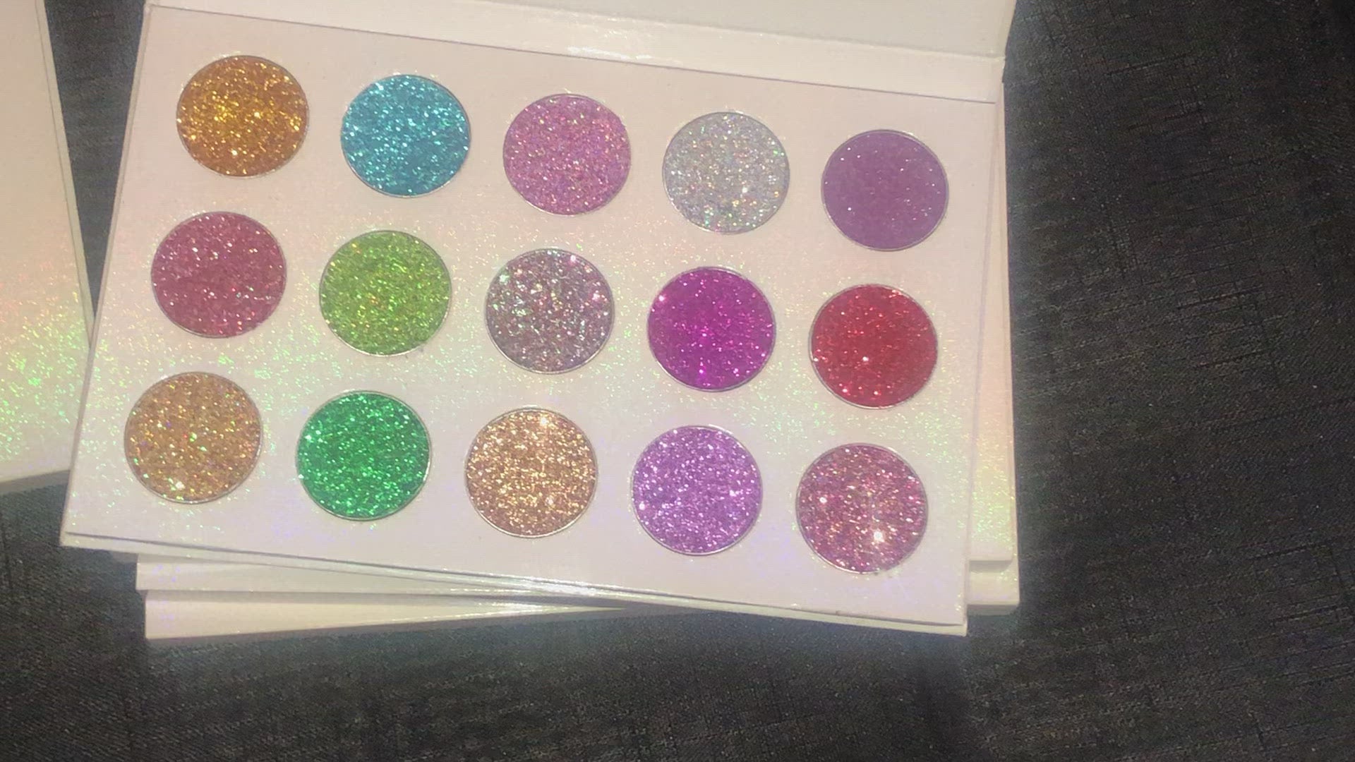 Glitter Galore