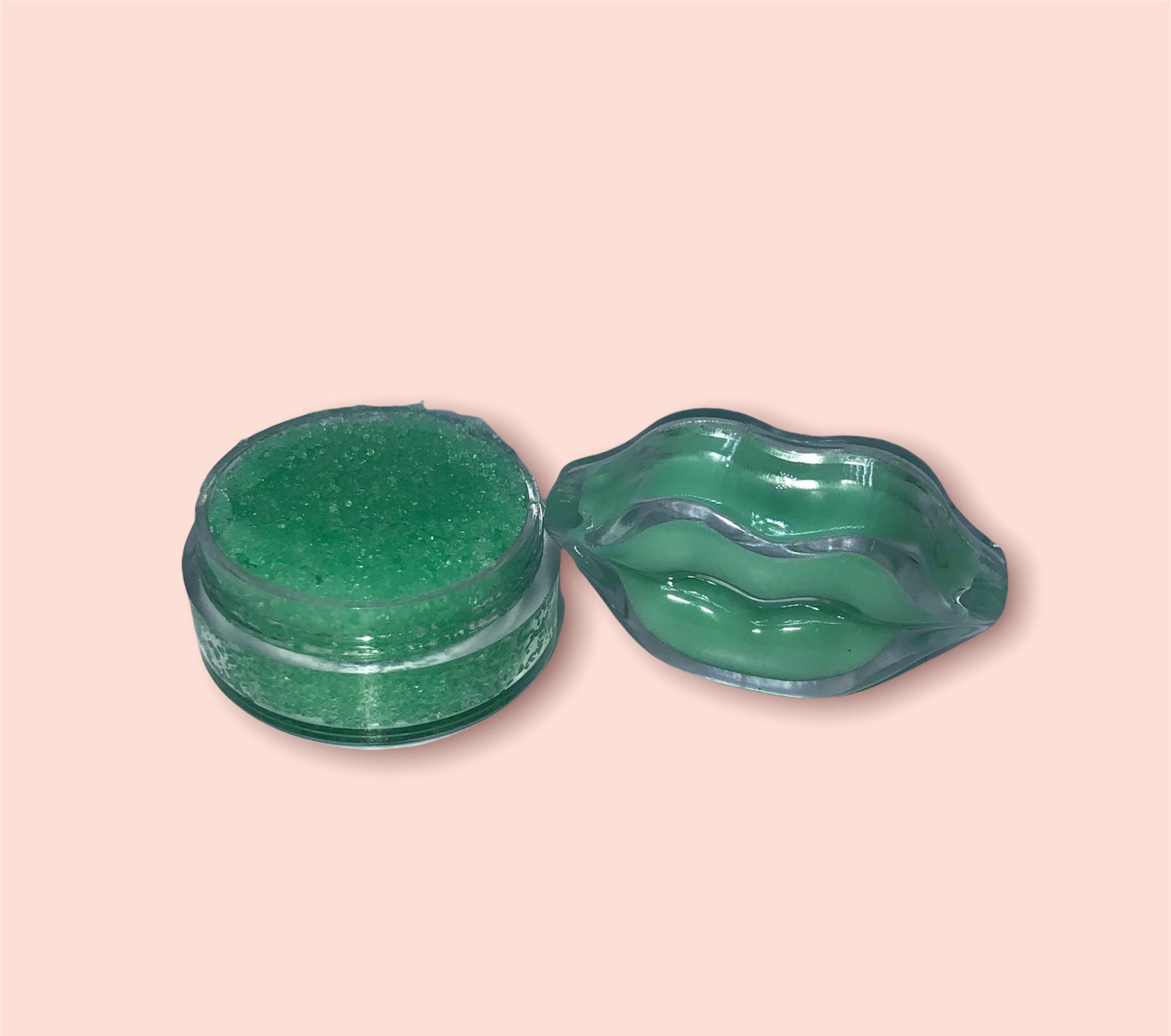 Whole Lotta Lip Duo
