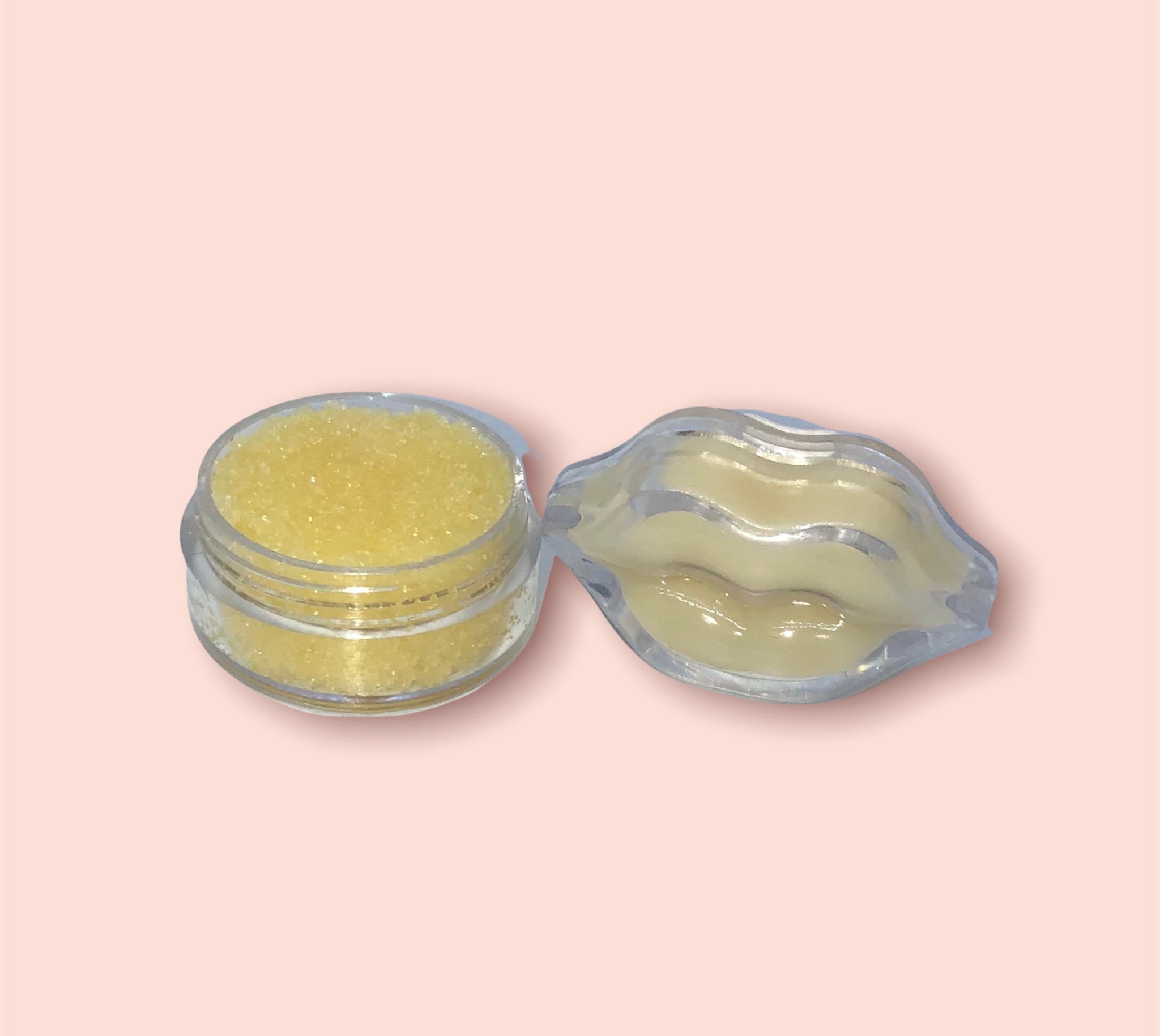 Whole Lotta Lip Duo
