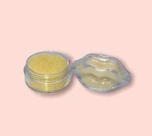 Whole Lotta Lip Duo