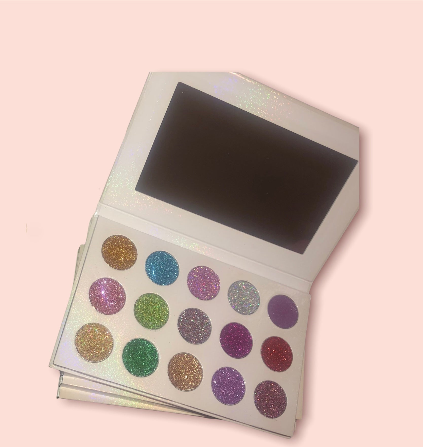 Glitter Galore