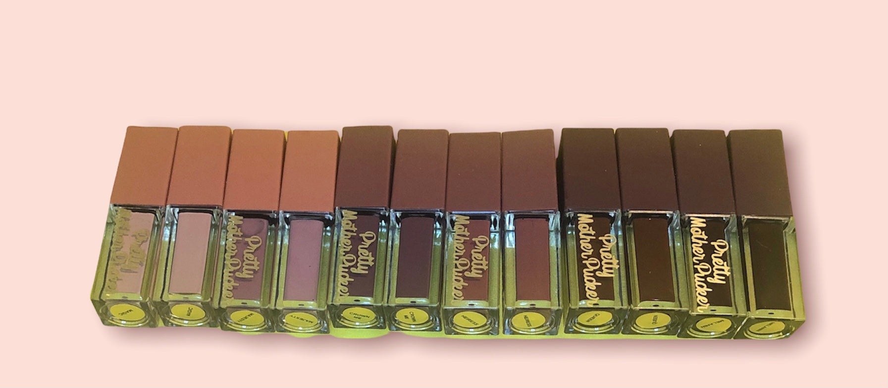 Brown Skin Girl Collection