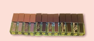 Brown Skin Girl Collection