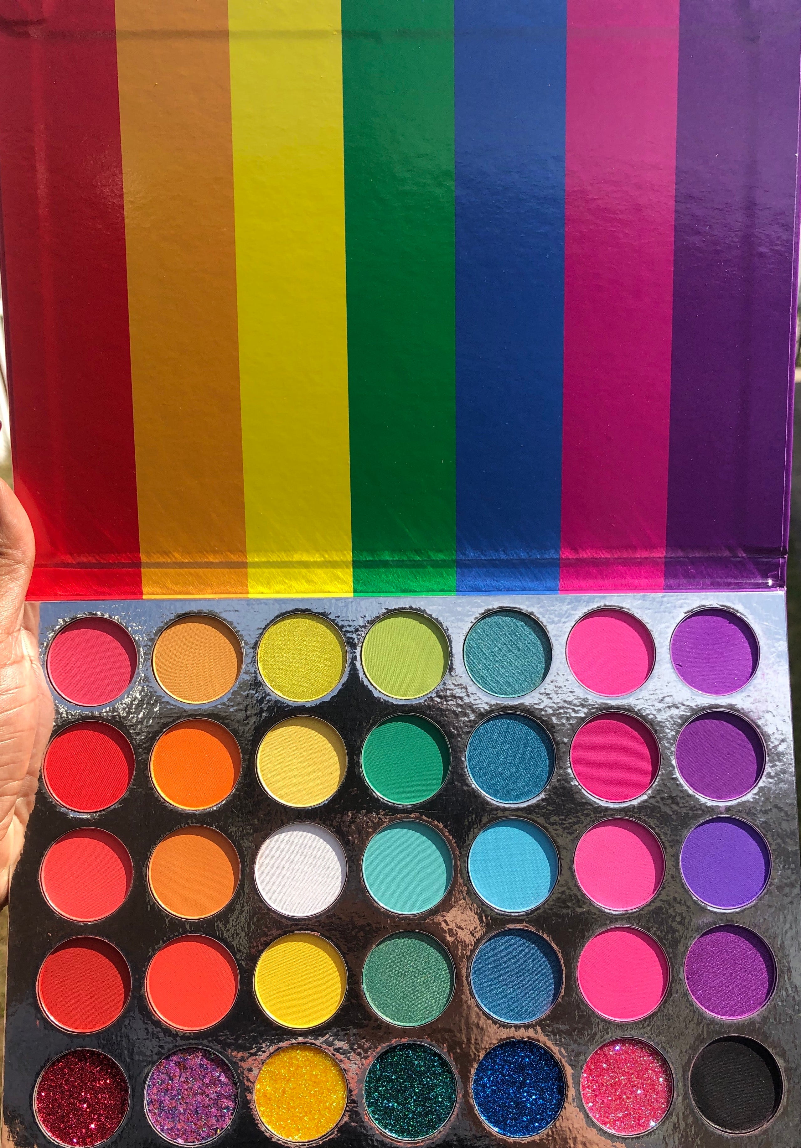 Color Couture