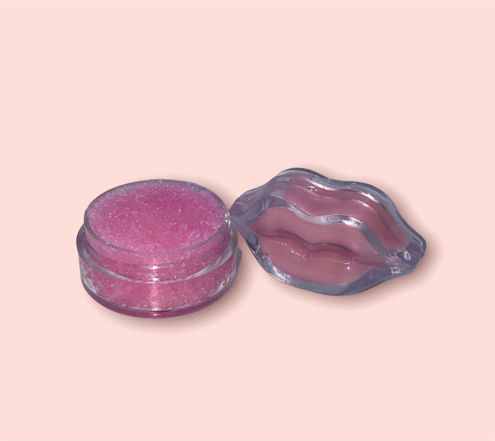 Whole Lotta Lip Duo