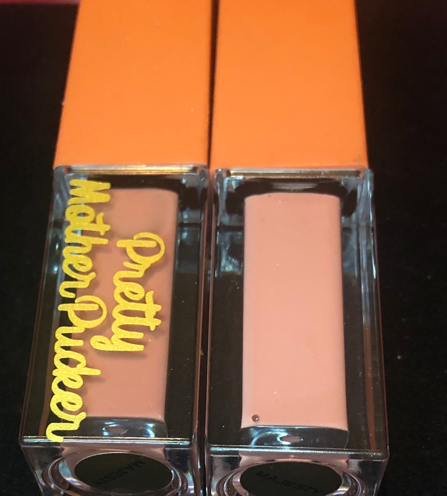Brown Skin Girl Collection